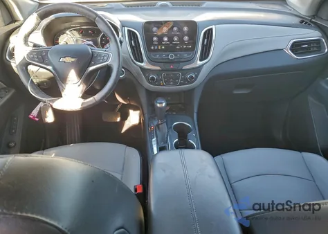 2020 Chevrolet Equinox Premier z USA, uszkodzony, nr VIN 3GNAXNEV4LS504752